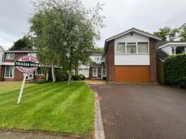 4, Fernleigh Road, Walsall WS4 2EZ