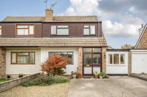 24, Stonewell Grove, Bristol BS49 5DR