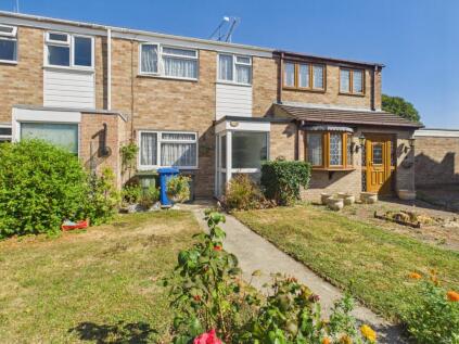 Ash Lane, Windsor, SL4