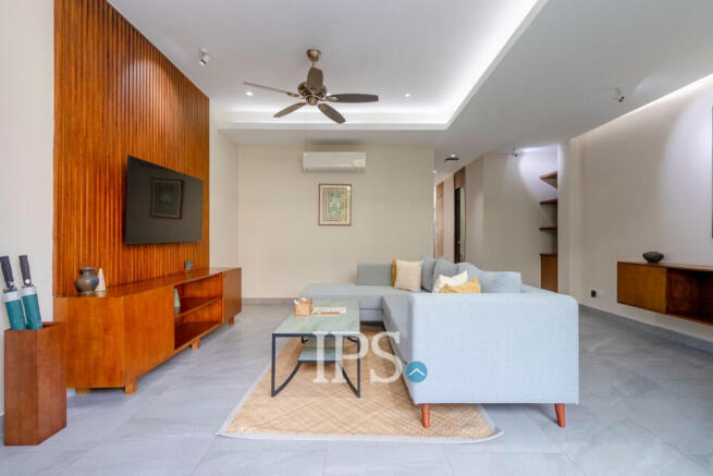 1 Bedroom Condo  For Sale - Angkor Grace Residence & Wellness Resort, Siem Reap