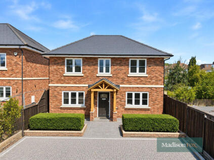 Highgrove Close, Loughton, IG10