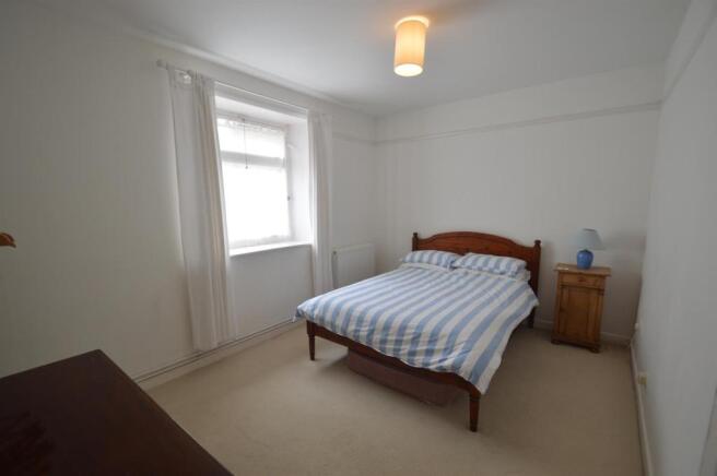 Barsby Lodge