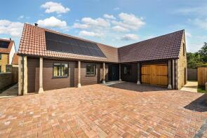 3, Malford Farm Court, Main Road, Christian Malford SN15 4FJ