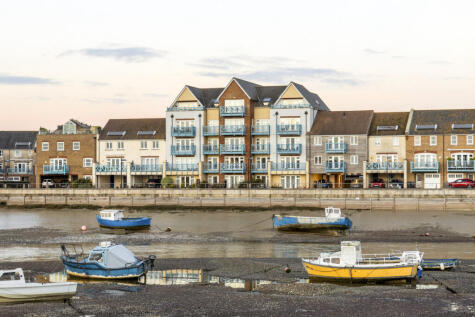 Broad Reach Mews, Shoreham-by-sea, BN43