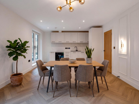 2 bed Apartment for sale Image 2