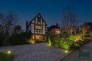 1, Pagitts Grove, Barnet EN4 0NT