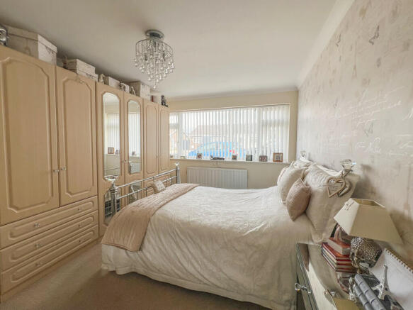 bed 1