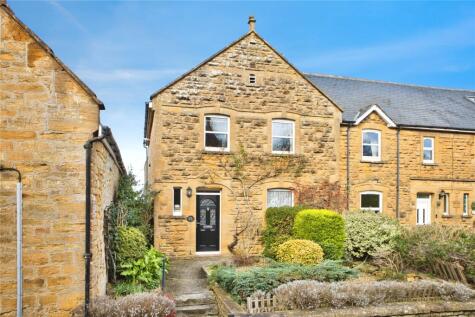 High Street, Stoke-Sub-Hamdon, Somerset, TA14