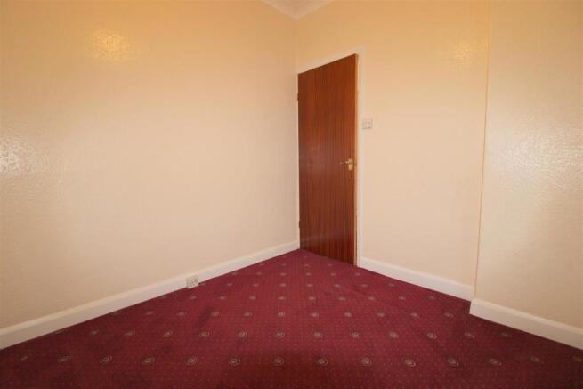 Another view of bedroom 4