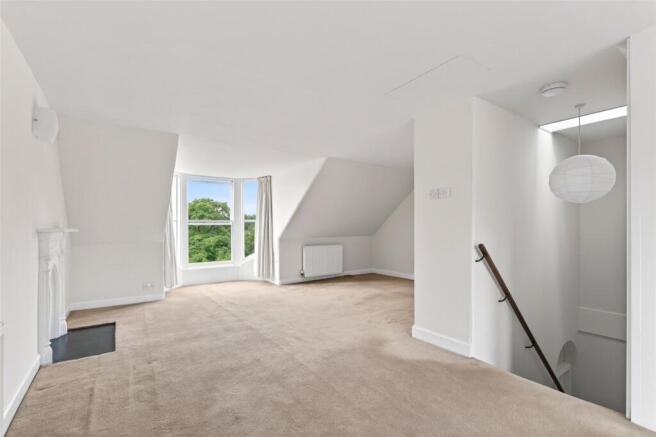 40 Reid Terrace, Stockbridge, Edinburgh, EH3 5JH photo 4