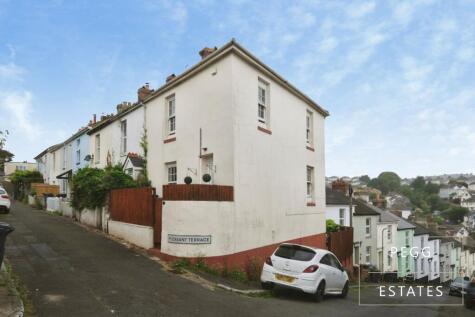 Pleasant Terrace, Paignton