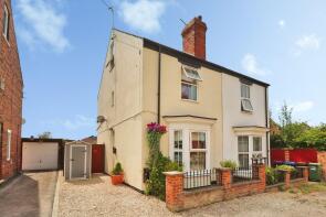 3, South Parade, Saxilby, Lincoln LN1 2HQ