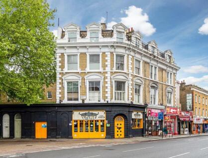 Flat 6, 56-58 Camberwell Church Street, London, SE5 8QZ