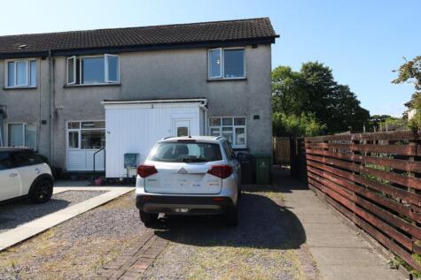 14, The Cleaves, Tullibody, FK10 2XD