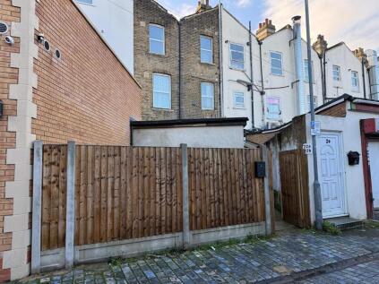 Telegraph Mews, Goodmayes