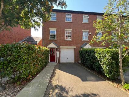 Proclamation Avenue, Rothwell, Kettering