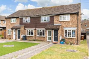 75, Willowmead, Hertford SG14 2AT