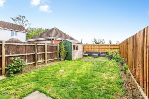 Kingfisher Drive, Wisbech