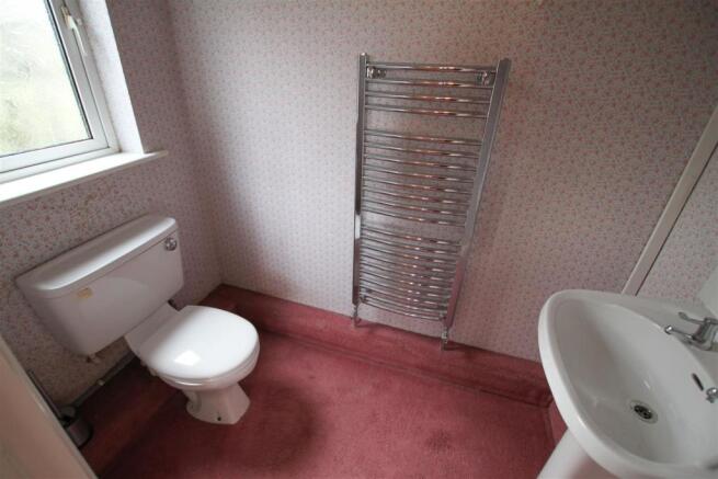 En-suit for Bedroom 2