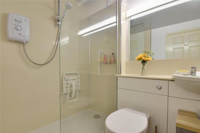 1 bed Apartment for sale Image 8