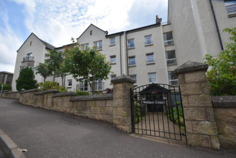 43 Wallace Court, Lanark