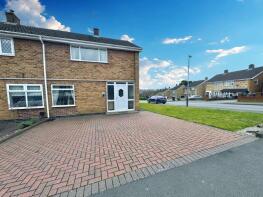1, Drayton Close, Hartshill CV10 0NJ
