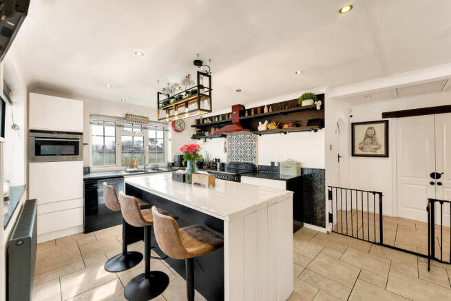 Berrycroft, Red Fen Road, Little Thetford (22)