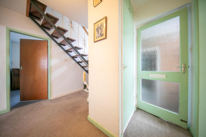 No. 7, Earlsway, Staining, Lancs FY3 0BT photo 4
