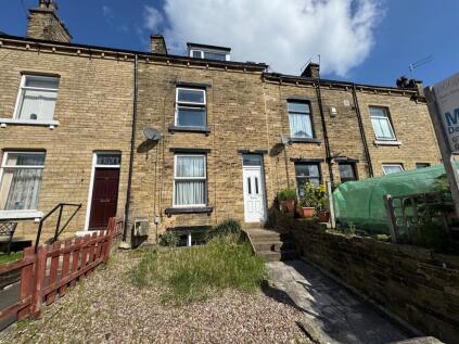 Alexandra Road, Shipley, BD18