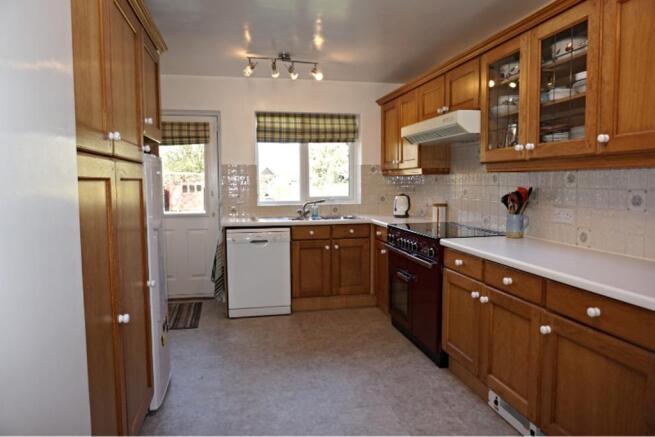 Kitchen / Breakfast