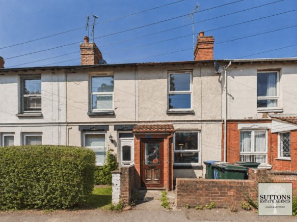 116 Tile Hill Lane, Tile Hill Coventry CV4 9DF
