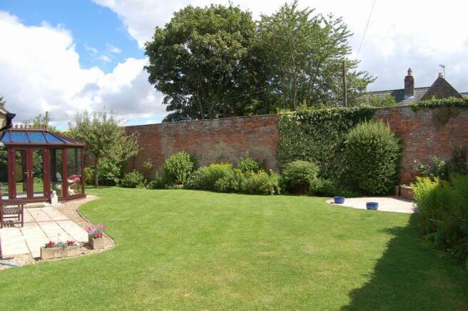 GARDENS
