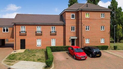 Megginson Way, New Cardington, MK42