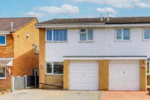 20, Egerton Drive, Nottingham NG9 8HE