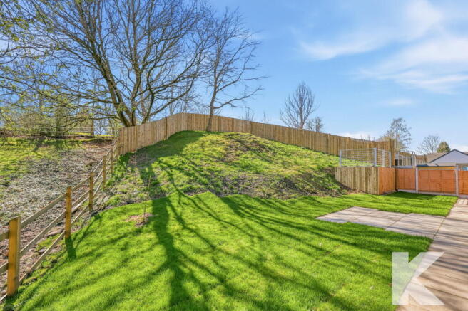 3 bed Detached Bungalow for sale Image 10
