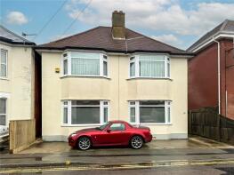 91, Gladstone Road, Bournemouth BH7 6HD