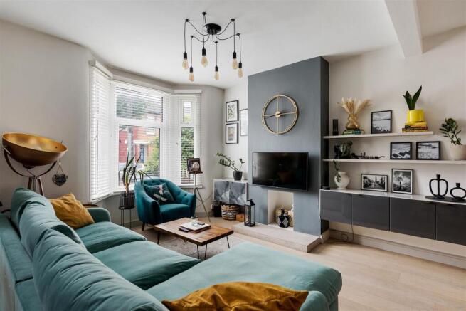 Luton Road, E17