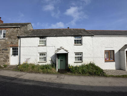Old Forge Cottage, PL27