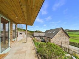Saron Chapel, Glascoed Clwyd County Boundary To Croesau Bach, Craig-llwyn, Oswestry SY10 9BH