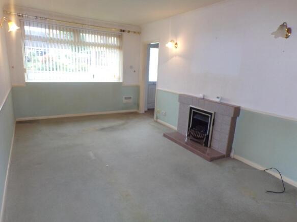 Lounge 1