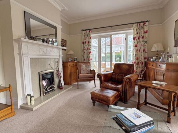 Seafield Road, Sidmouth photo 4