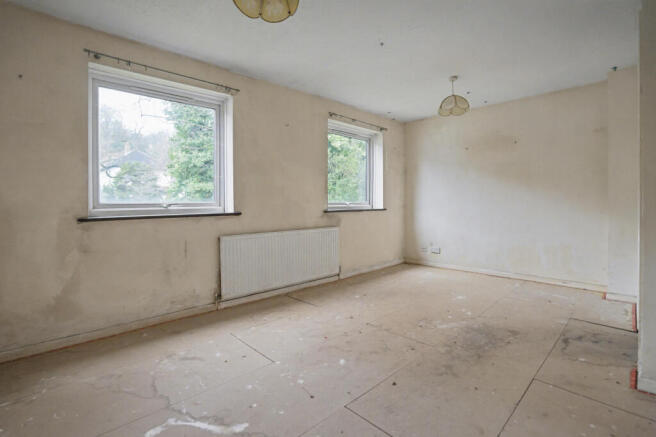 Flat 5, Aspen Court, 88 Auckland Road, London, SE19 2DF