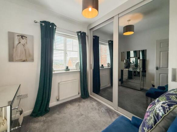 Bedroom Five