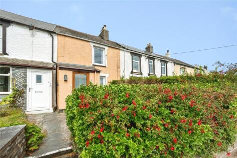 High Street, Delabole, Cornwall, PL33