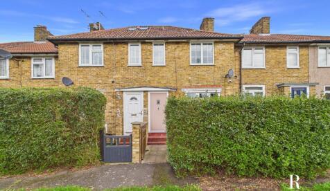 Shrewsbury Road, Carshalton, SM5