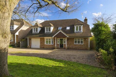 The Oaks, Grove Green Lane, Weavering