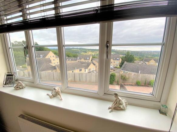 View From Master ...