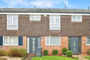 22, Arton Croft, Birmingham B24 8RA