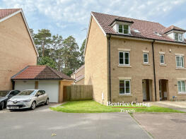 50, Heathland Way, Bury St. Edmunds IP28 7SF