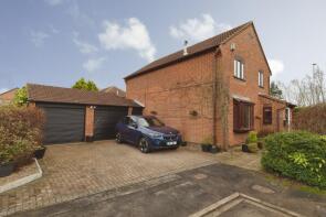 31, Hugill Close, Yarm TS15 9SS